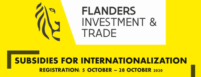 FIT subsidies for internationalization